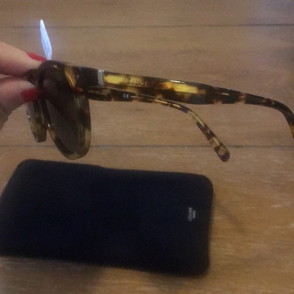 Celine Tortoise Thin Charline sunglasses 🕶 - Picture 4 of 8